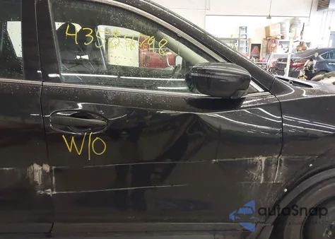 2019 Nissan Rogue S/Sl/Sv z USA, uszkodzony, nr VIN 5N1AT2MV2KC752213